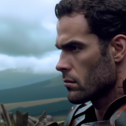 Report: Henry Cavill Cast in Amazon Prime Video's Warhammer 40,000 Series