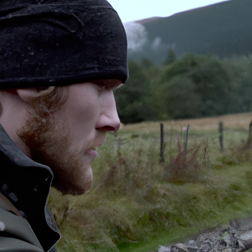 Sony Developing Days Gone Movie with Outlander's Sam Heughan in the Lead: Report