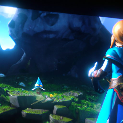 New Abilities, Themed Switch OLED, and More: Unveiling the Gameplay of The Legend of Zelda: Tears of the Kingdom