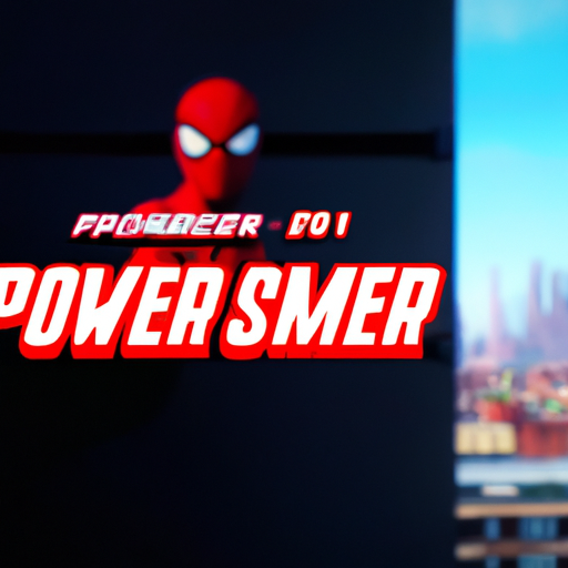 Announcement of Spider-Man Remastered PC System Requirements and Features