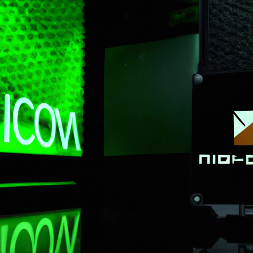 Microsoft and Nvidia's 10-Year Partnership to Address Regulators Concerns on Activision Merger