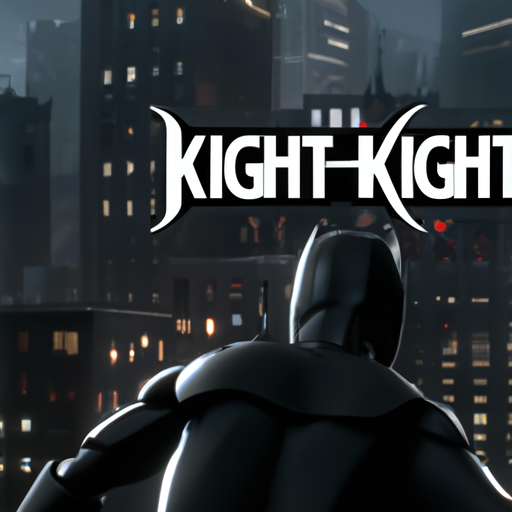 Review: Gotham Knights - A Blend of Batman Arkham and Marvel's Spider-Man, but Lacking Ingenuity