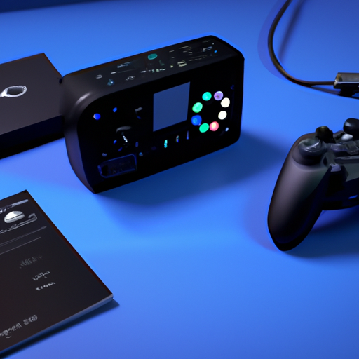 Sony Reveals New Project Leonardo Accessibility Controller Kit for PS5 at CES 2023