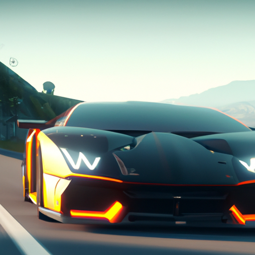 Introducing the Lamborghini Revuelto in Asphalt 9: Legends to Coincide with its Real-World Launch