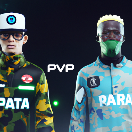 New Operator Skins for Neymar and Pogba Unveiled in Call of Duty: Modern Warfare 2 Leak