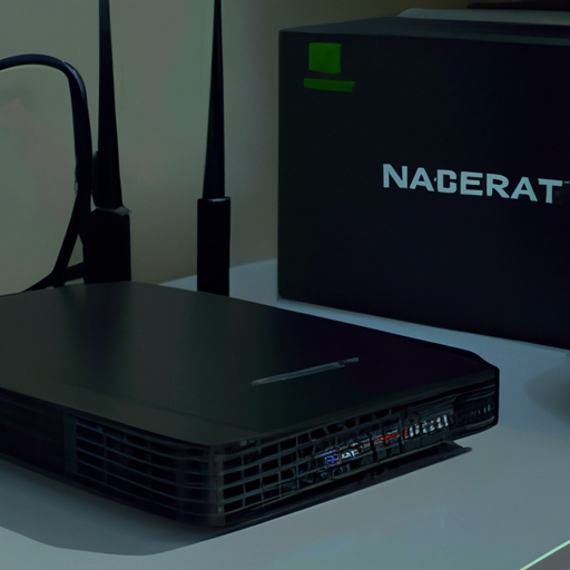 Netgear Nighthawk RAX10 (AX1800) Wi-Fi 6 Router With 1.8Gbps Connectivity Launched in India