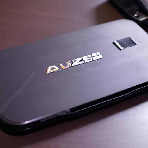 Review of the Asus ROG Phone 6: A Gamer's Delight