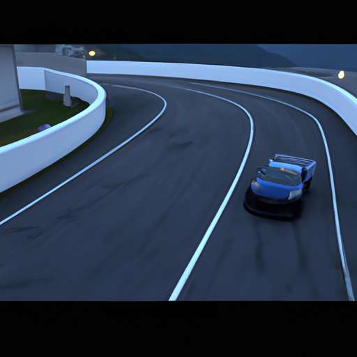 Gran Turismo Movie Trailer: Bringing PlayStation Game Camera Angles to Life