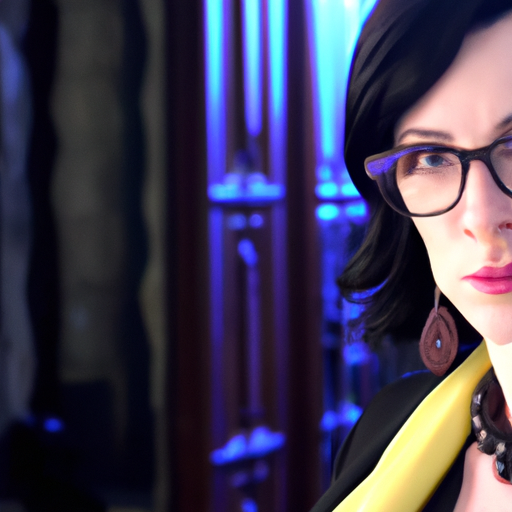 Bayonetta's Original Voice Actress Addresses Pay Controversy Backlash