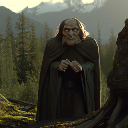 The Lord of the Rings: Gollum Release Date Pushed Back a 'Few Months': Full Story