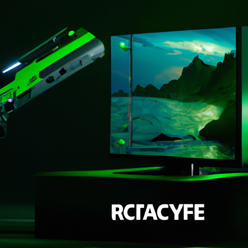 Nvidia Launches GeForce RTX 4060 Ti and GeForce RTX 4060 with Ray Tracing and DLSS 3 Support in India