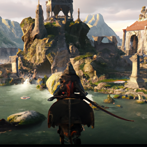 Ubisoft Confirms Assassin’s Creed Valhalla Will Not Have New Game+ Feature