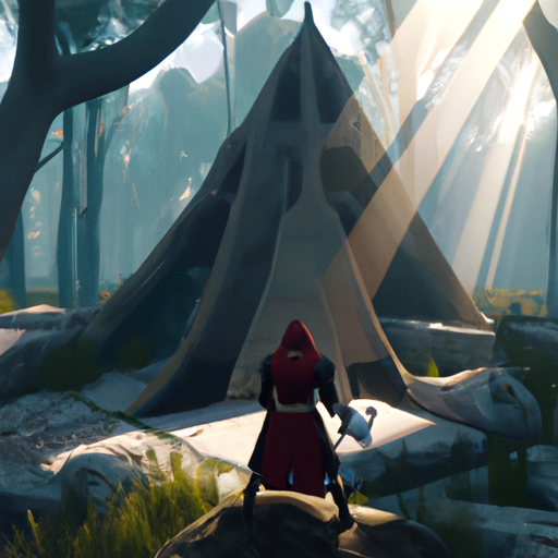 Krafton and Ubisoft Collaborate for Assassin's Creed-Themed Content on New State Mobile