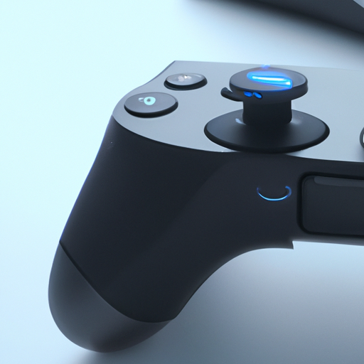 Introducing the PS5 DualSense Edge Controller: Enhanced Customisation and Button Mapping