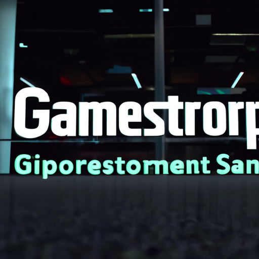 GameStop CEO Removed, Reports Larger-Than Anticipated Quarterly Loss