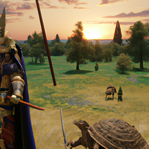 Age of Empires 2 and 4 Coming to Xbox One, Series S/X in 2023; Mobile Version Revealed