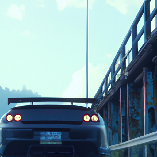 New Trailer Released for Need for Speed Unbound, Revealing Complete Car List