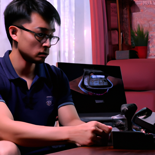 Interview with Arnold Su: Is India prepared for the Asus ROG Ally Handheld Gaming PC?