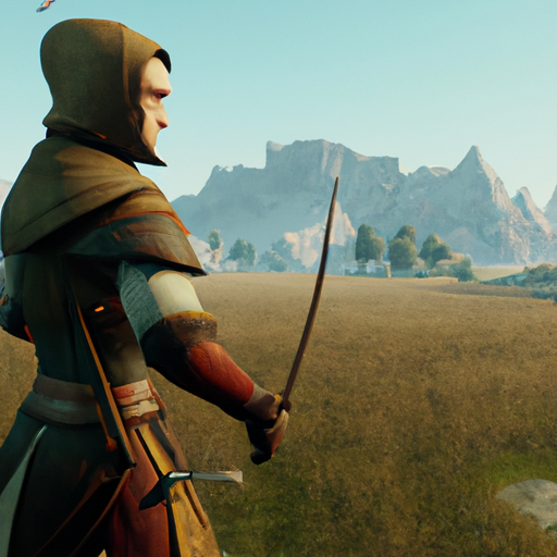 Report: Future Assassin's Creed Games Could Have Shorter Gameplay and Pricing Adjustments