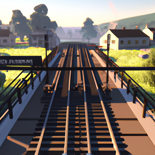 Sid Meier’s Railroads to be Released on iOS and Android by Feral Interactive on April 5