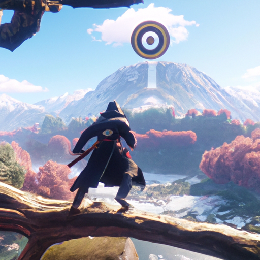 Ubisoft Forward Unveils Assassin’s Creed Infinity, Mobile Version, Japan Setting, and Hexe