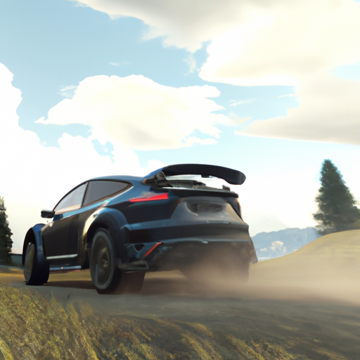 Forza Horizon 5: Rally Adventure Expansion Release Date Announced