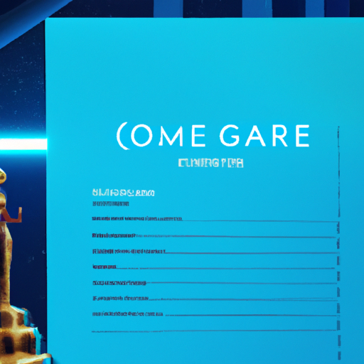 Complete List of Winners at the 2022 Game Awards