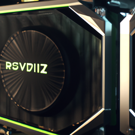 Nvidia Unveils Next-Generation GeForce RTX GPUs: Real-Time Ray Tracing, DLSS3, 'Neural Rendering', AV1 Encode