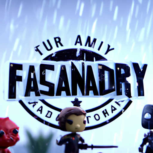 Exciting Teaser Reveals Funko Fusion: An Epic Cross-Over Game with The Umbrella Academy, Jurassic World, and More!