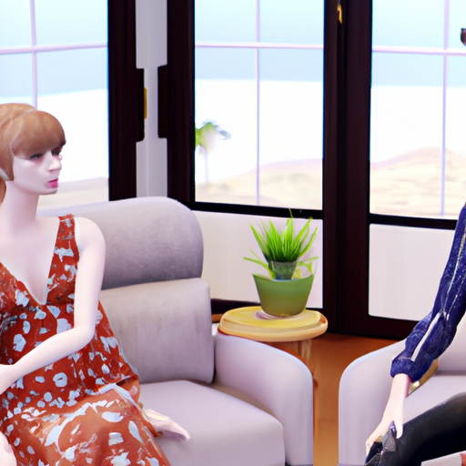 Issues Arise with Ageing and Relationships in The Sims 4 Update