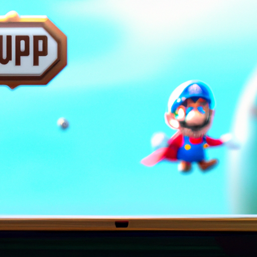 Exciting News: Super Mario Bros. Movie Trailer Set to Premiere at Nintendo Direct!