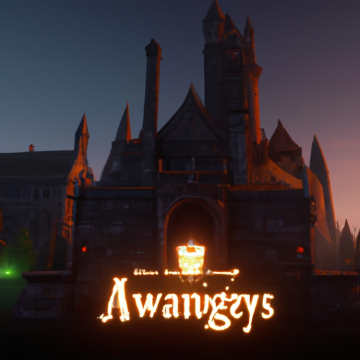 Hogwarts Legacy Gameplay Trailer: Avalanche Software's Showcase Tonight