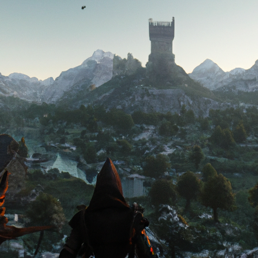 CD Projekt Red Reveals New Content for The Witcher 3 Next-Gen Update on December 14