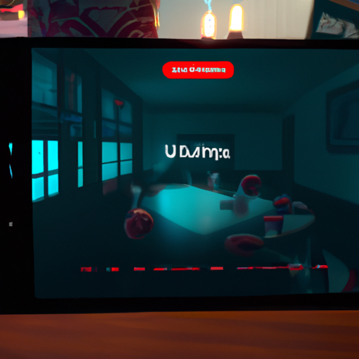 New Netflix Heads Up! Game Features Stranger Things, Squid Game, and More for Android and iOS