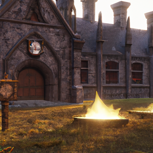 Delayed: Everything You Need to Know about Hogwarts Legacy for PS4, Xbox One, and Nintendo