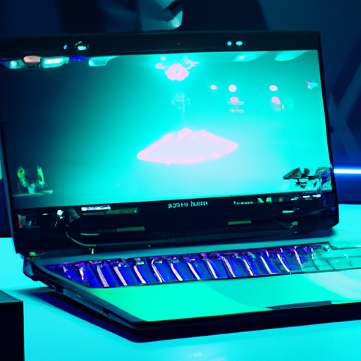 CES 2023 Unveils New Alienware Gaming Laptops, PC, and Monitor