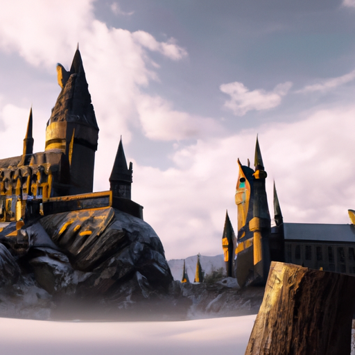 Returning to the Wizarding World: Early Impressions of Hogwarts Legacy