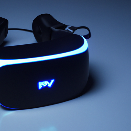 Sony to Release PlayStation VR2, Next-Gen VR Headset, in Early 2023