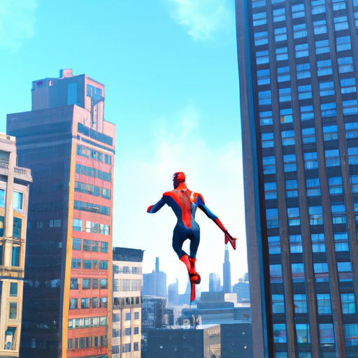 Insomniac Games Reveals Spider-Man 2 Release Date for PS5: Autumn 2023