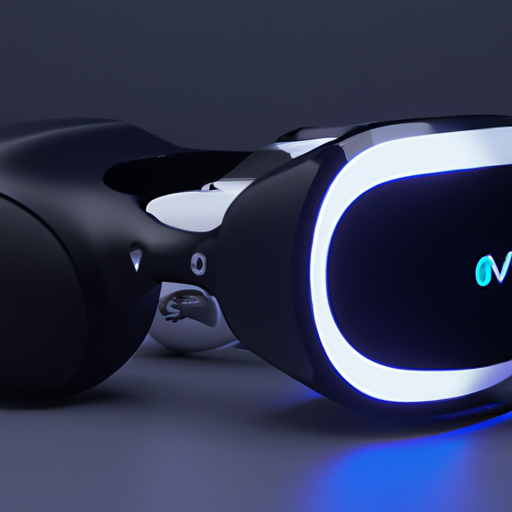 Upcoming PlayStation VR2: Enhanced Features Include See-Through View, Cinematic Mode, and Customised Play Area