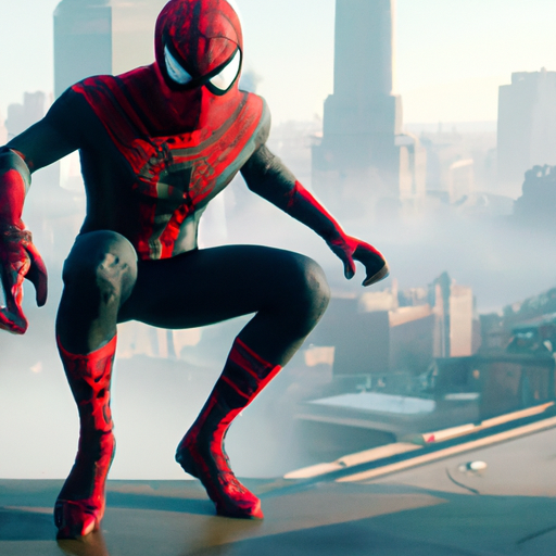 Spider-Man 2 Unveils Kraven the Hunter, New Symbiote Suit, and More in 10-Minute Gameplay Trailer