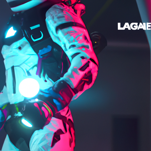 Introducing Vantage: Apex Legends Season 14 Unveils a New Hero