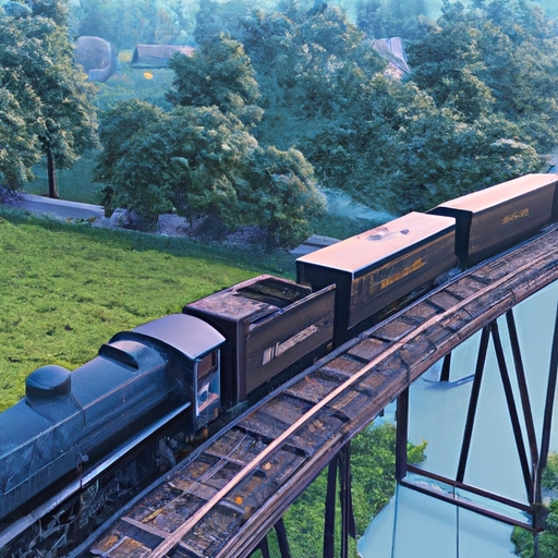 Review: Sid Meier’s Railroads - A Classic Tycoon Game Masterfully Adapted for Mobile